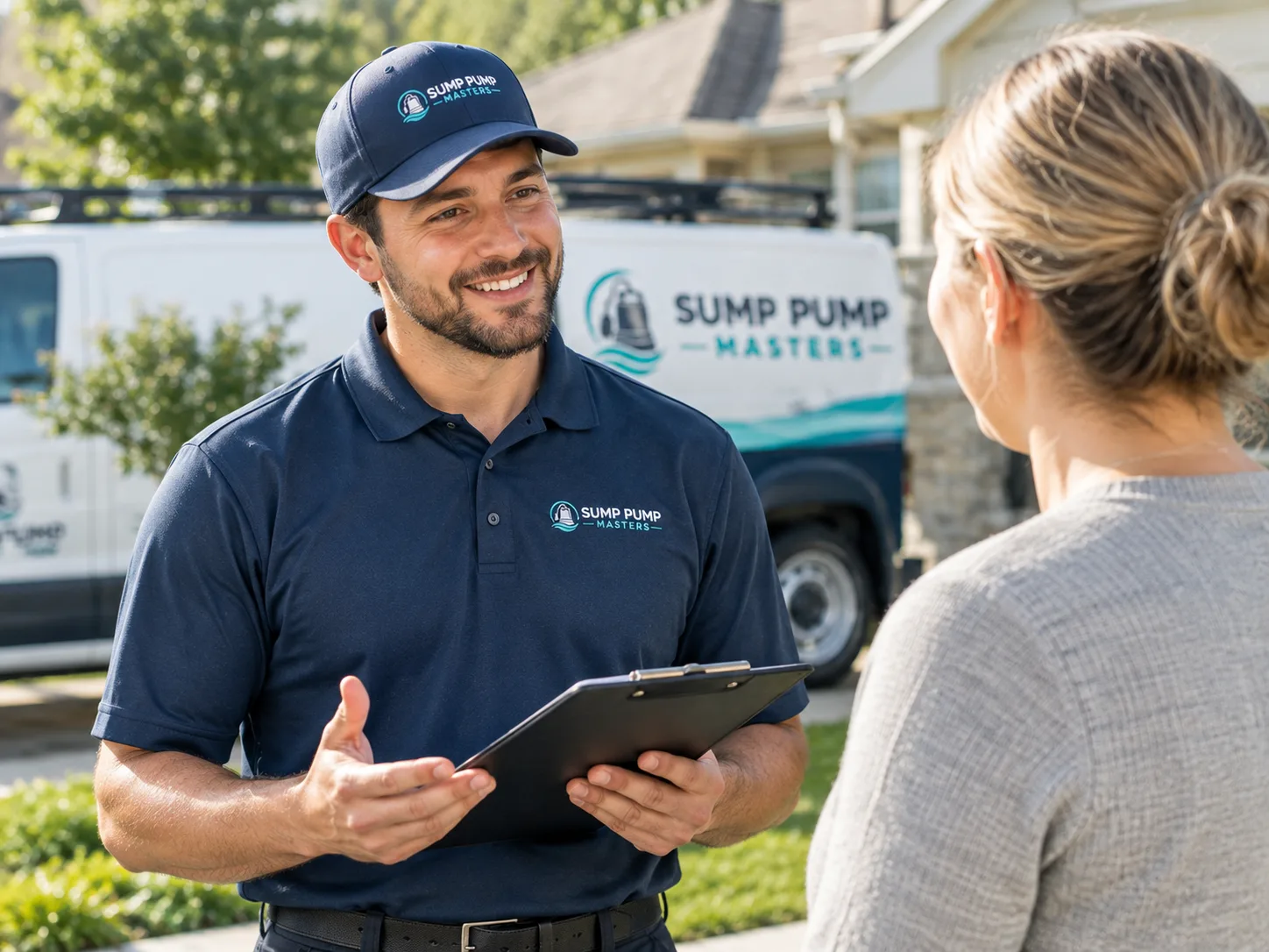 Sump Pump Repair Garner, AR FAQs